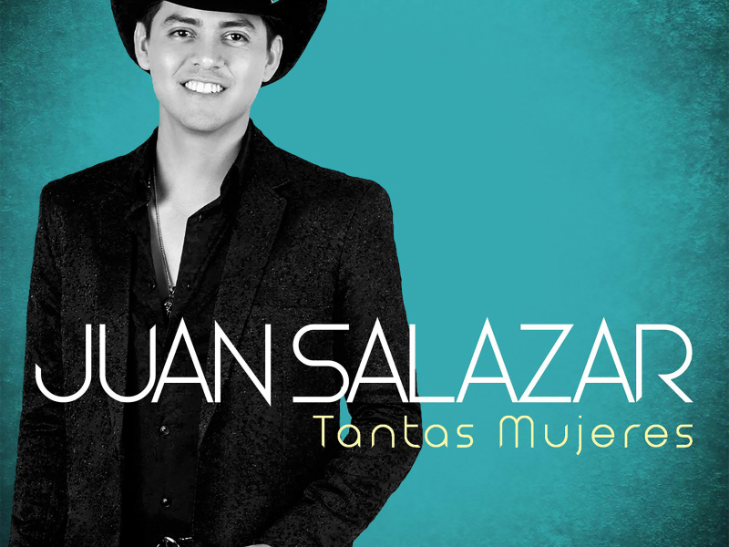 Tantas Mujeres (Single)