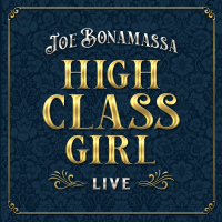 High Class Girl (Live) (Single)