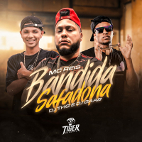 Bandida Safadona (Single)