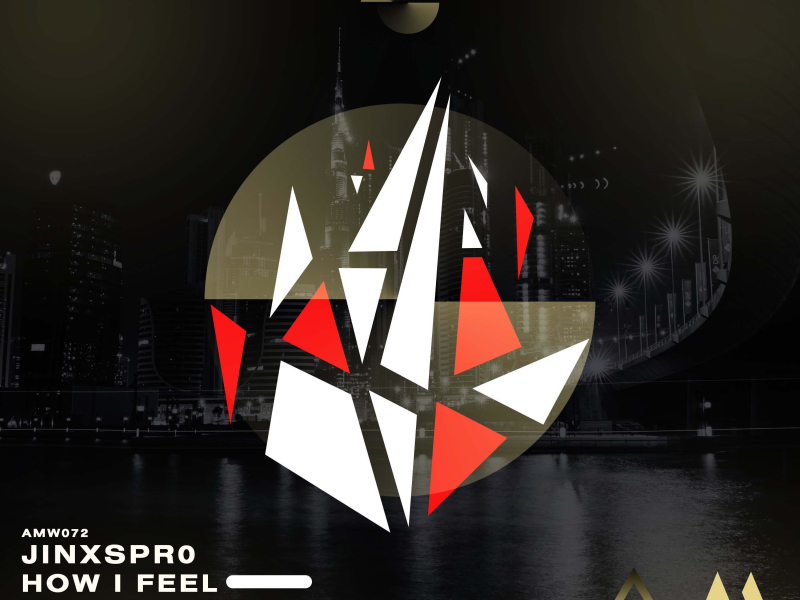 How I Feel (feat. Nadya Sumarsono) (Single)