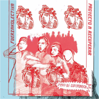 Fuerza Kolectiva (Single)