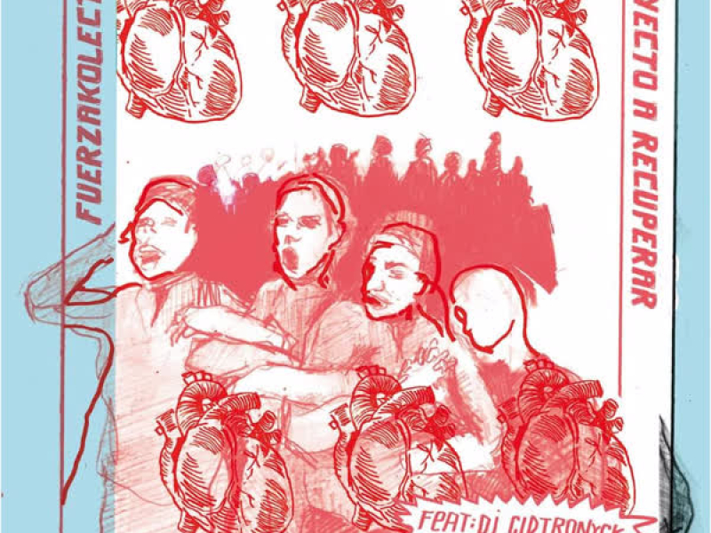 Fuerza Kolectiva (Single)