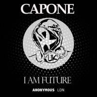 I Am Future (EP)