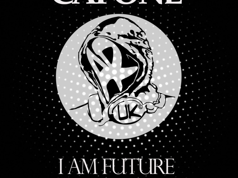 I Am Future (EP)