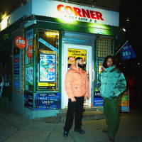 Corner (Single)
