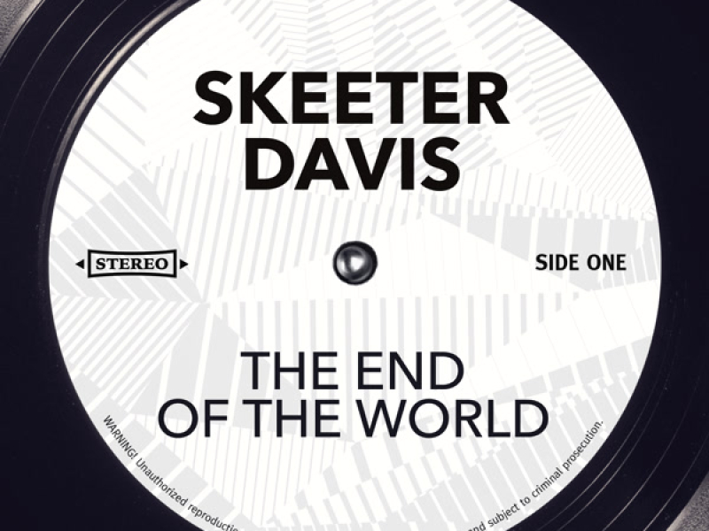 The End Of The World