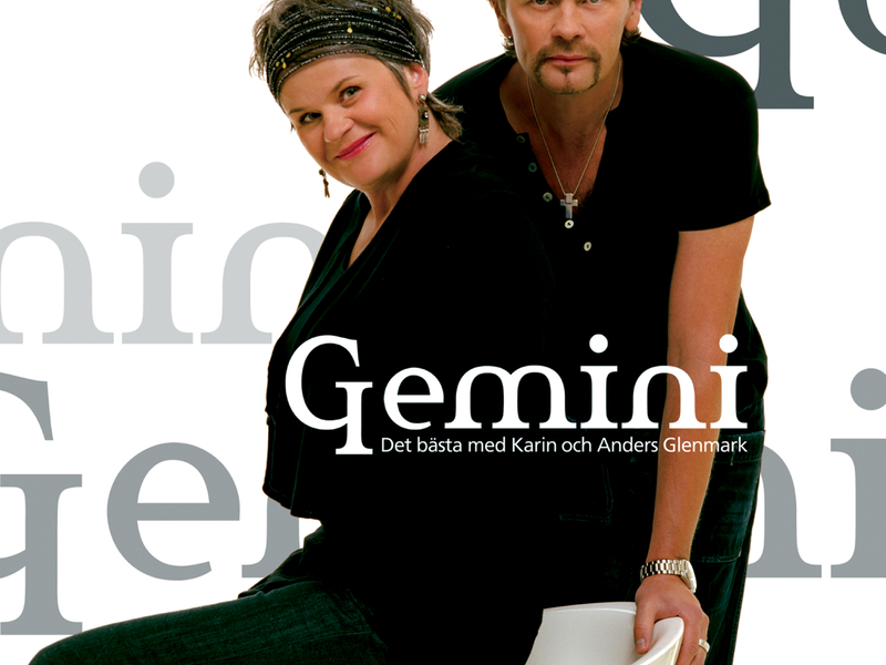 Det bästa med Karin & Anders Glenmark