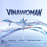 Vinawoman (Single)