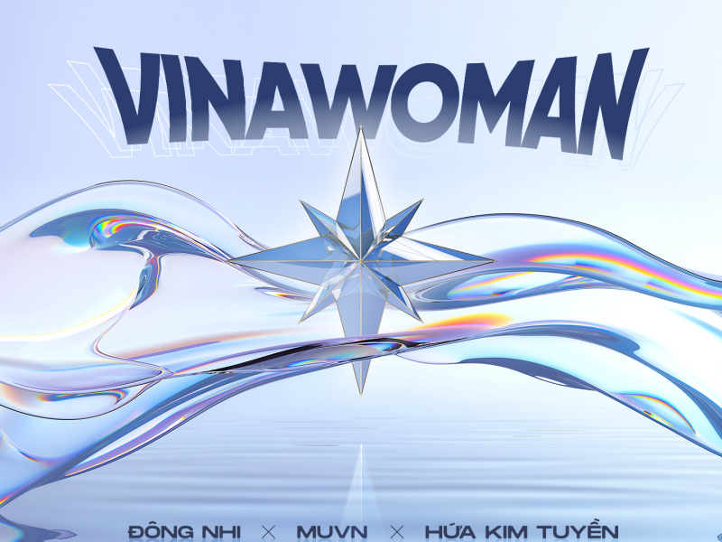 Vinawoman (Single)