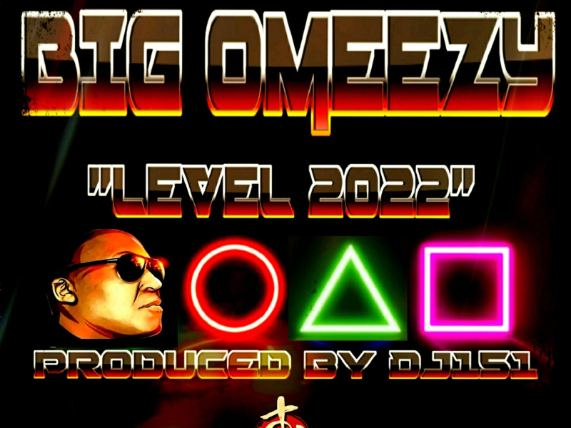 Level 2022 (Single)