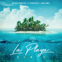 La Playa (Remix) (Single)
