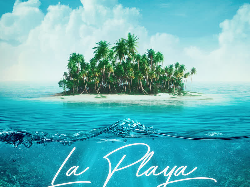 La Playa (Remix) (Single)