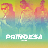 Princesa (Remix) (Single)