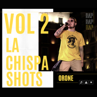 La Chispa Shots, Vol. 2 (Single)