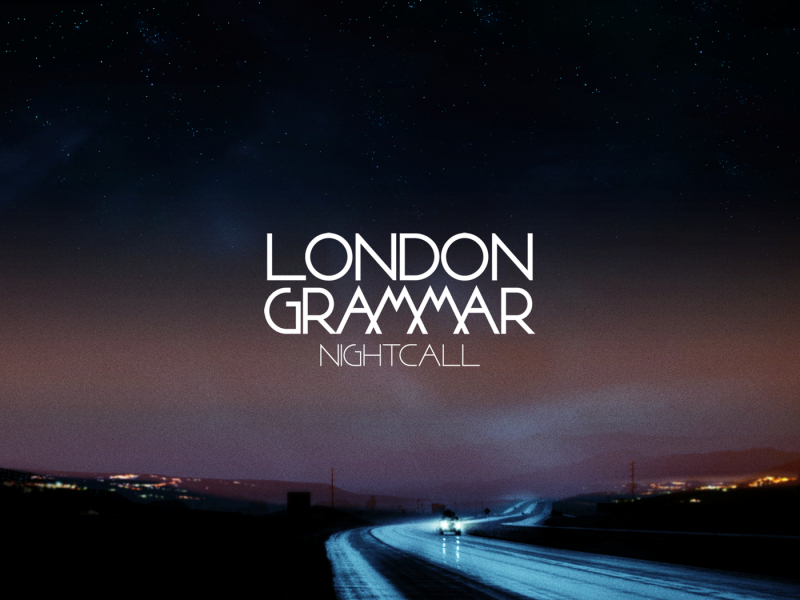 Nightcall (Joe Goddard Remix)