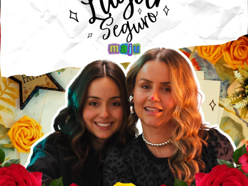 Lugar Seguro (Single)