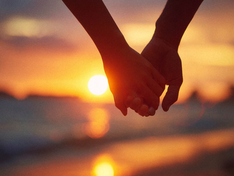 Parallel Hearts (Single)