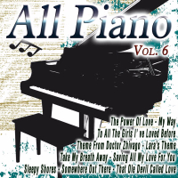 All Piano Vol. 6