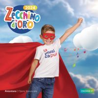 Zecchino d'oro 67° Edizione