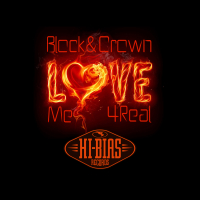Love Me 4real (Single)