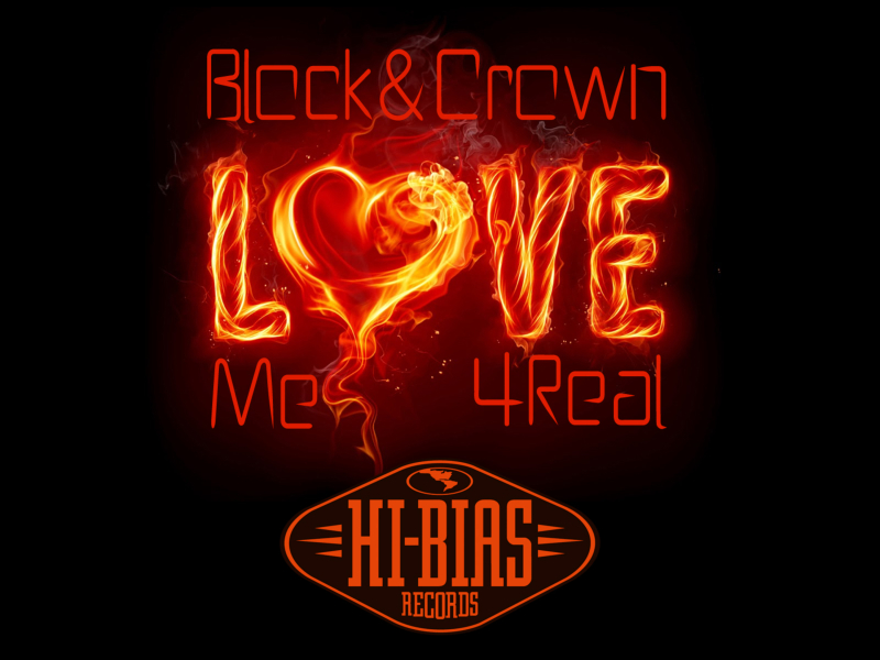 Love Me 4real (Single)