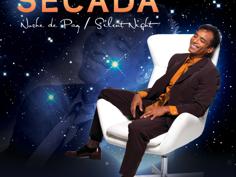 Noche de Paz / Silent Night (EP)