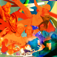 Det eneste jeg vil er å ha det fett (Single)