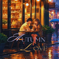 Autumn love (mio version) (EP)