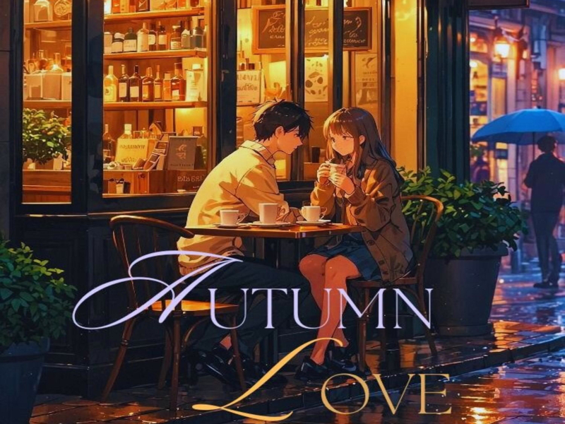 Autumn love (mio version) (EP)