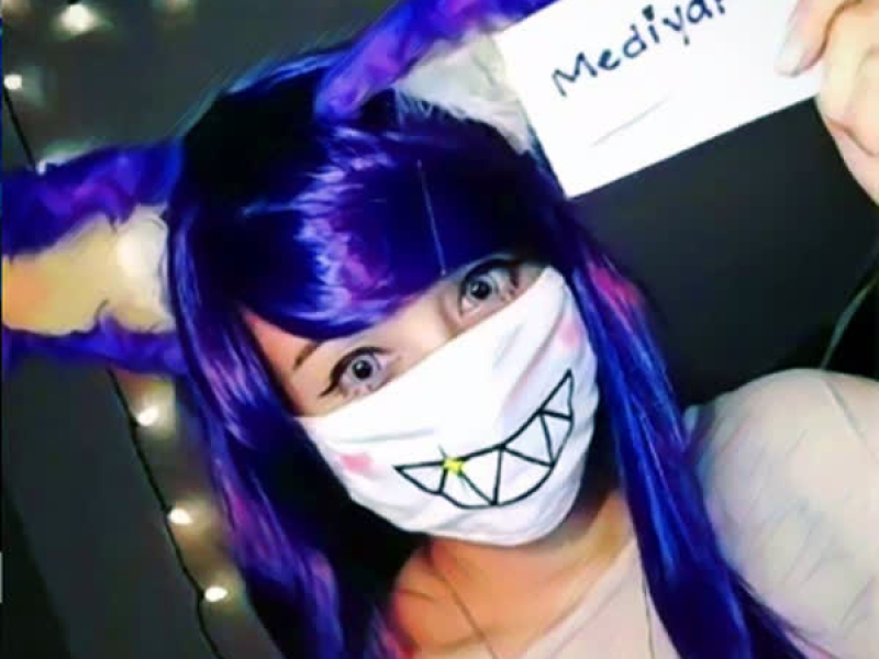 Fantasia Random VII (EP)