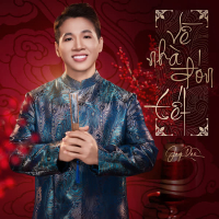 Về Nhà Đón tết (Single)