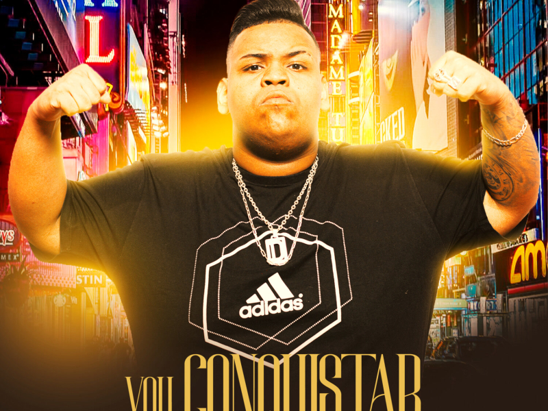 Vou Conquistar (Single)
