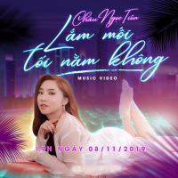 Lắm Mối Tối Nằm Không (Single)
