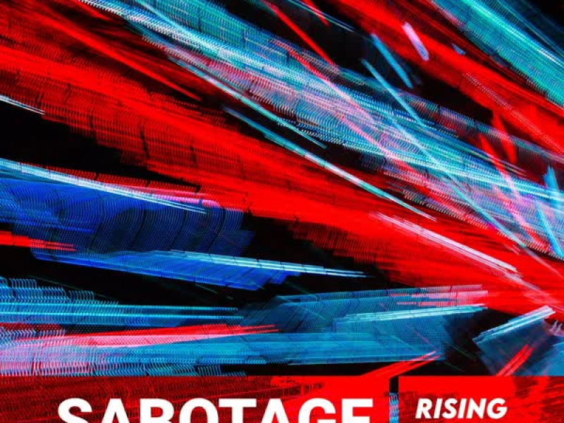 SABOTAGE (Single)