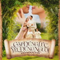 Gặp Đúng Lúc Yêu Đúng Người (Single)