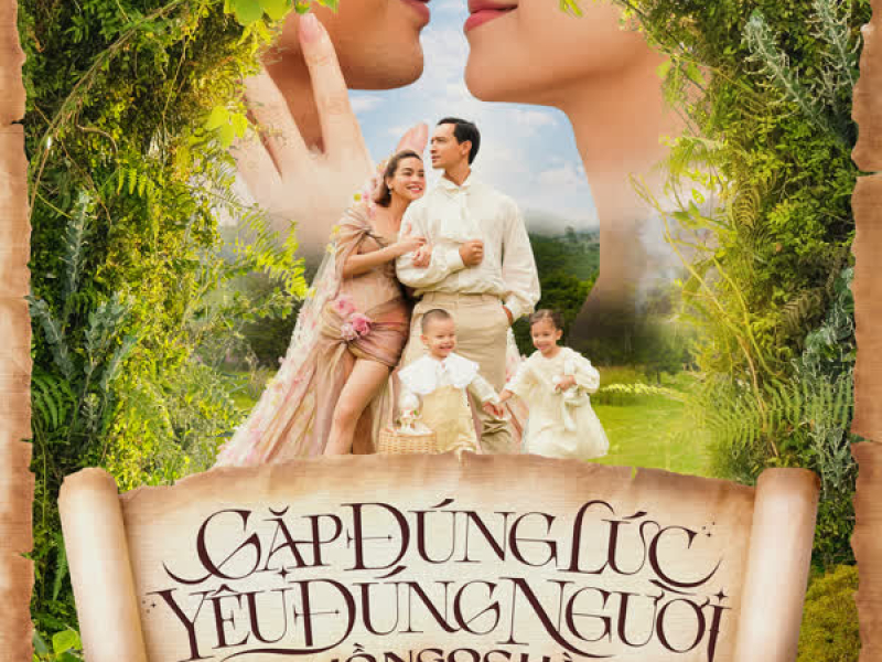 Gặp Đúng Lúc Yêu Đúng Người (Single)