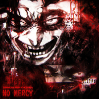 NO MERCY (Single)