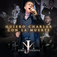 Quiero Charlar Con La Muerte (Single)