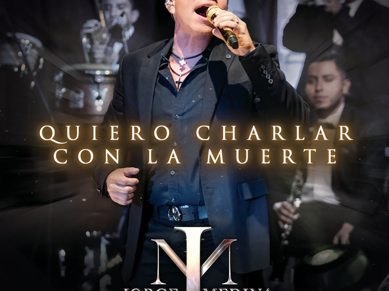 Quiero Charlar Con La Muerte (Single)