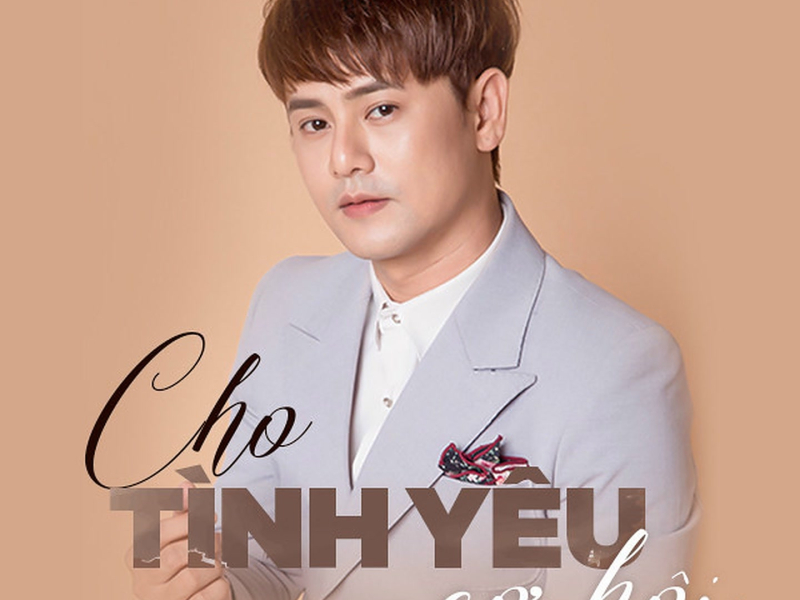 Cho Tình Yêu Cơ Hội (Acoustic) (Single)