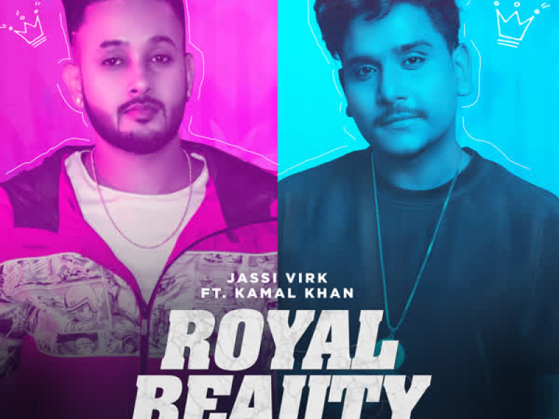 Royal Beauty (Single)