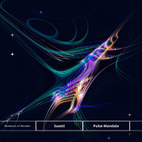 Moments of Wonder (Single)