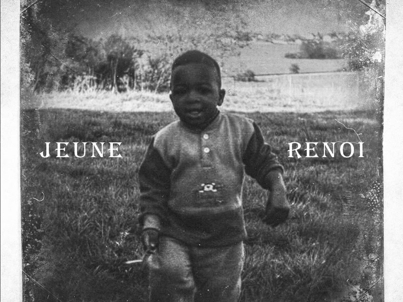 Jeune renoi (Single)