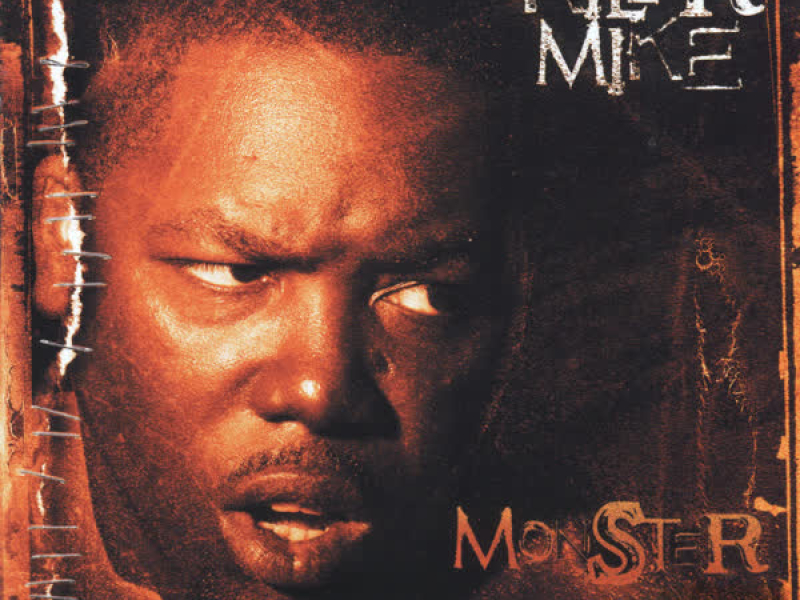 Monster (Clean Version)