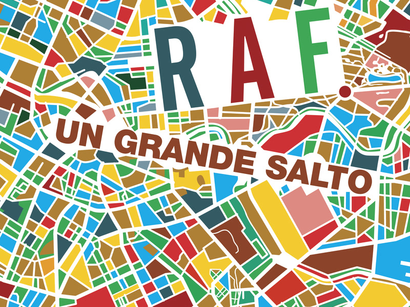 Un grande salto (Single)