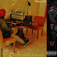 STU (feat. Prhyme & NTANDO) (Single)