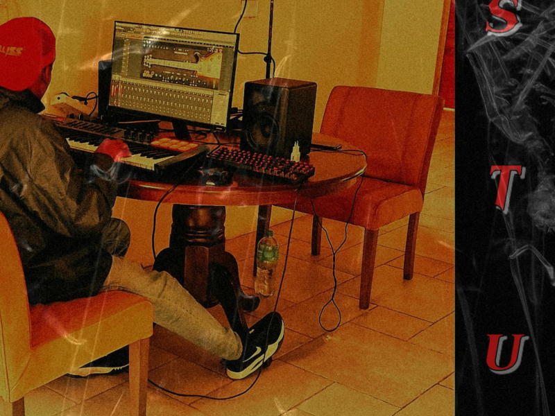 STU (feat. Prhyme & NTANDO) (Single)