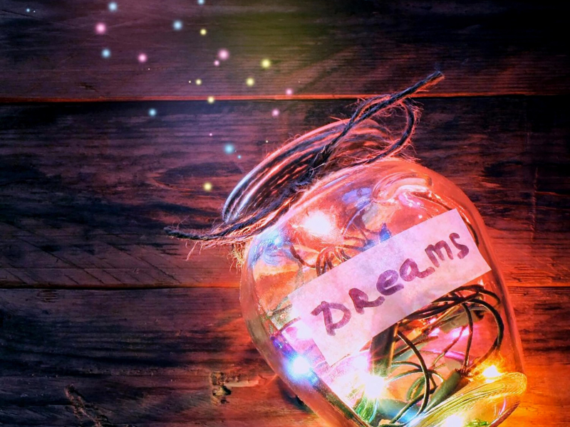 Dreams (feat. Wiz Khalifa) (Single)