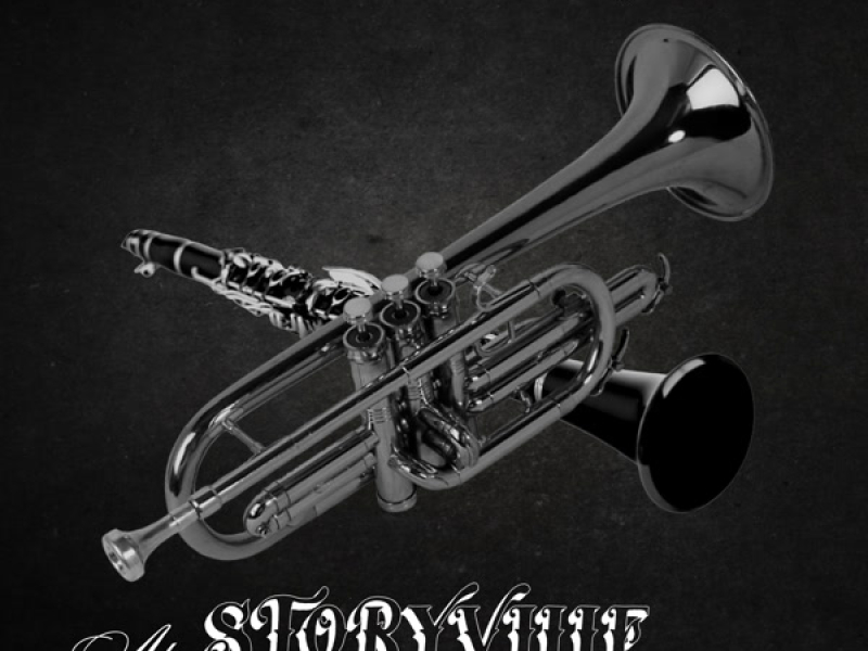 Jazz at Storyville Vol. 1