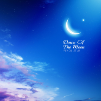 Dawn Of The Moon (Single)